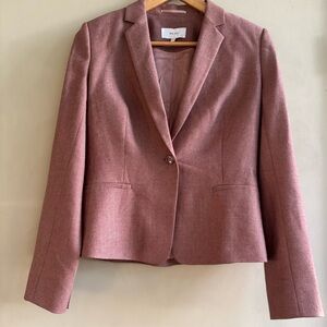 Reiss Pink Blazer